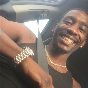 Meet your Posher, Justin